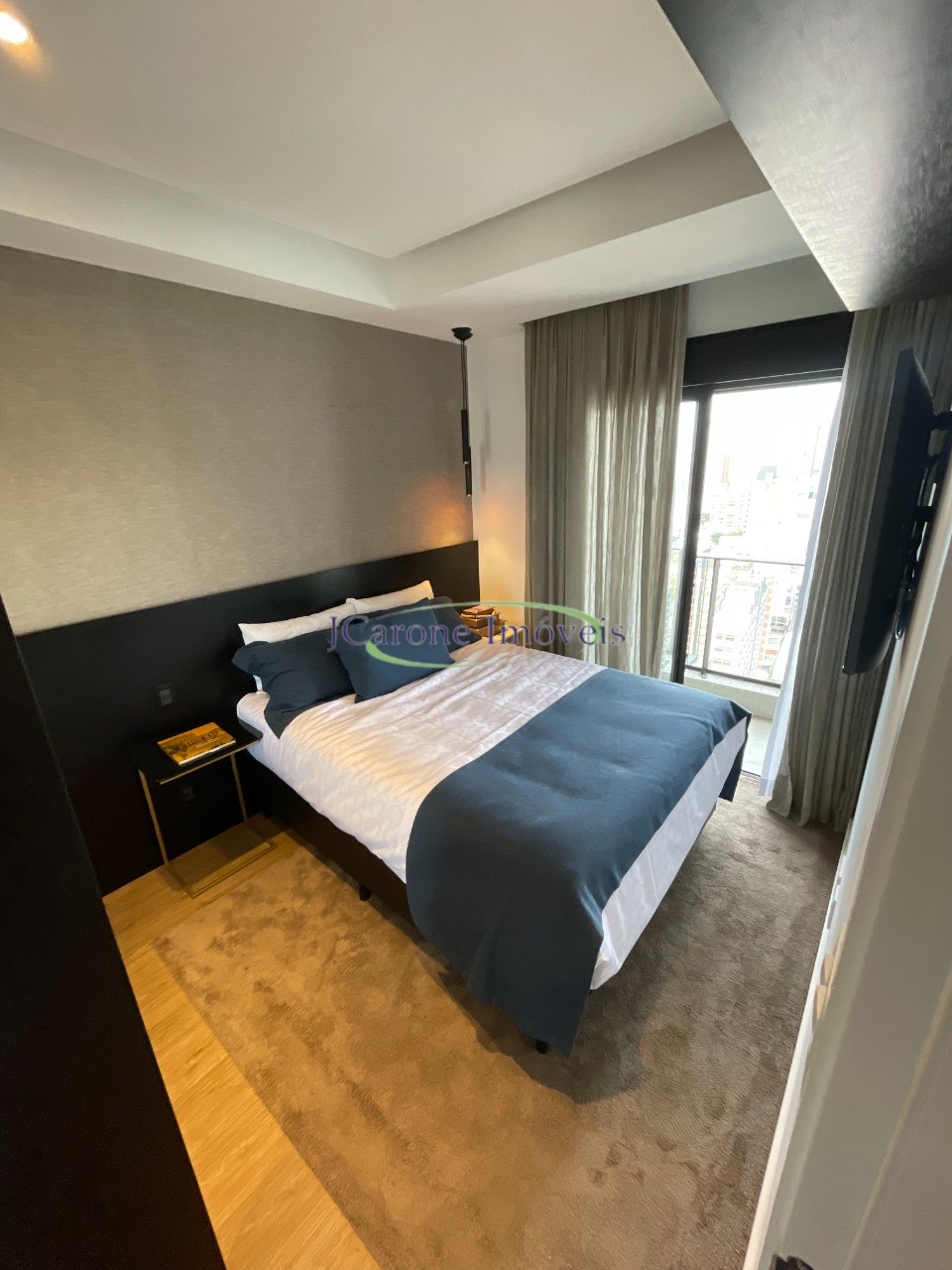 Apartamento, 1 quarto, 55 m² - Foto 17