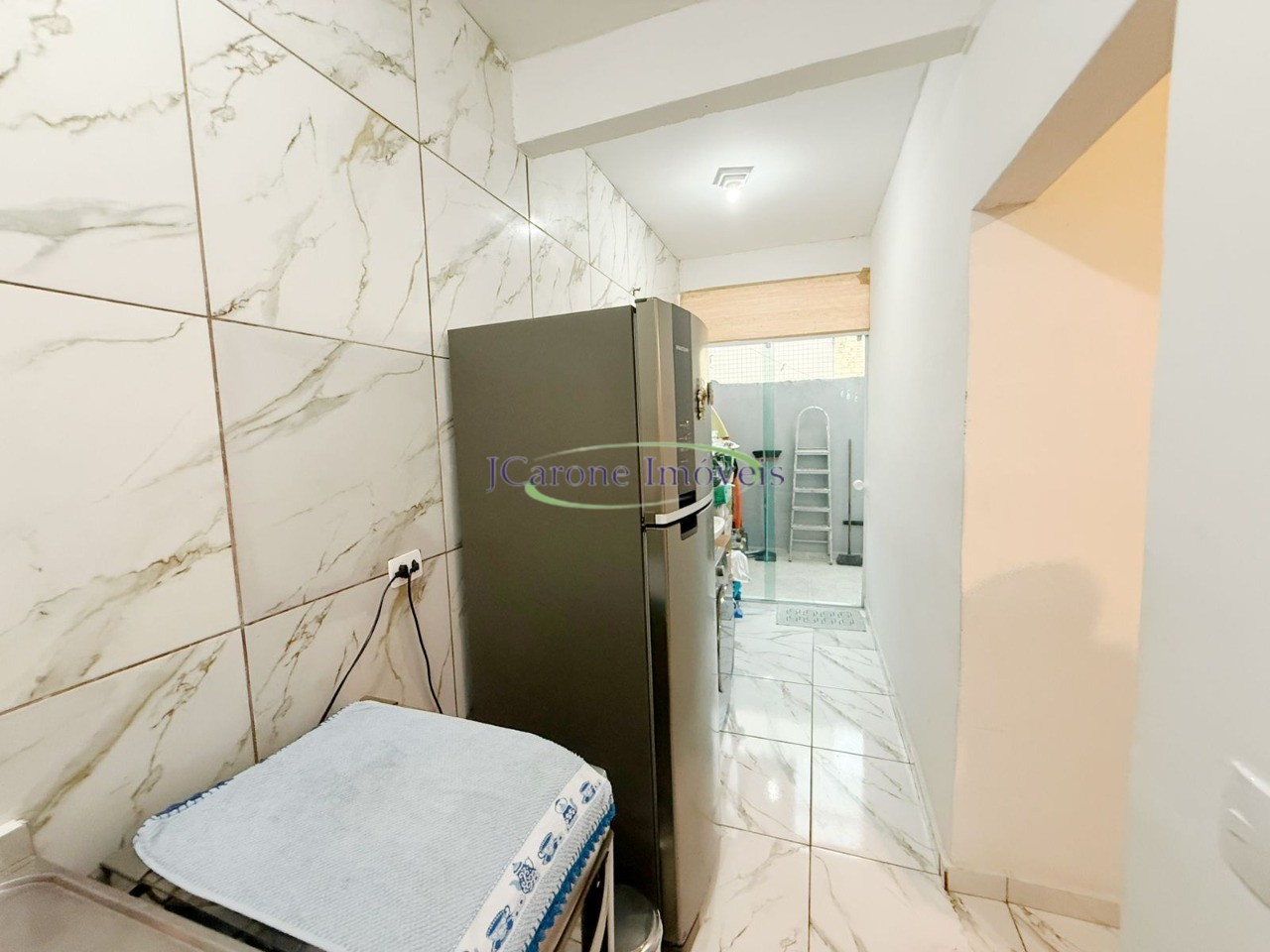 Casa, 2 quartos, 100 m² - Foto 13