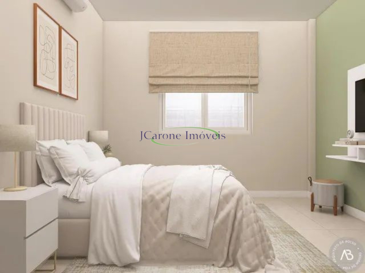Apartamento, 2 quartos, 73 m² - Foto 8