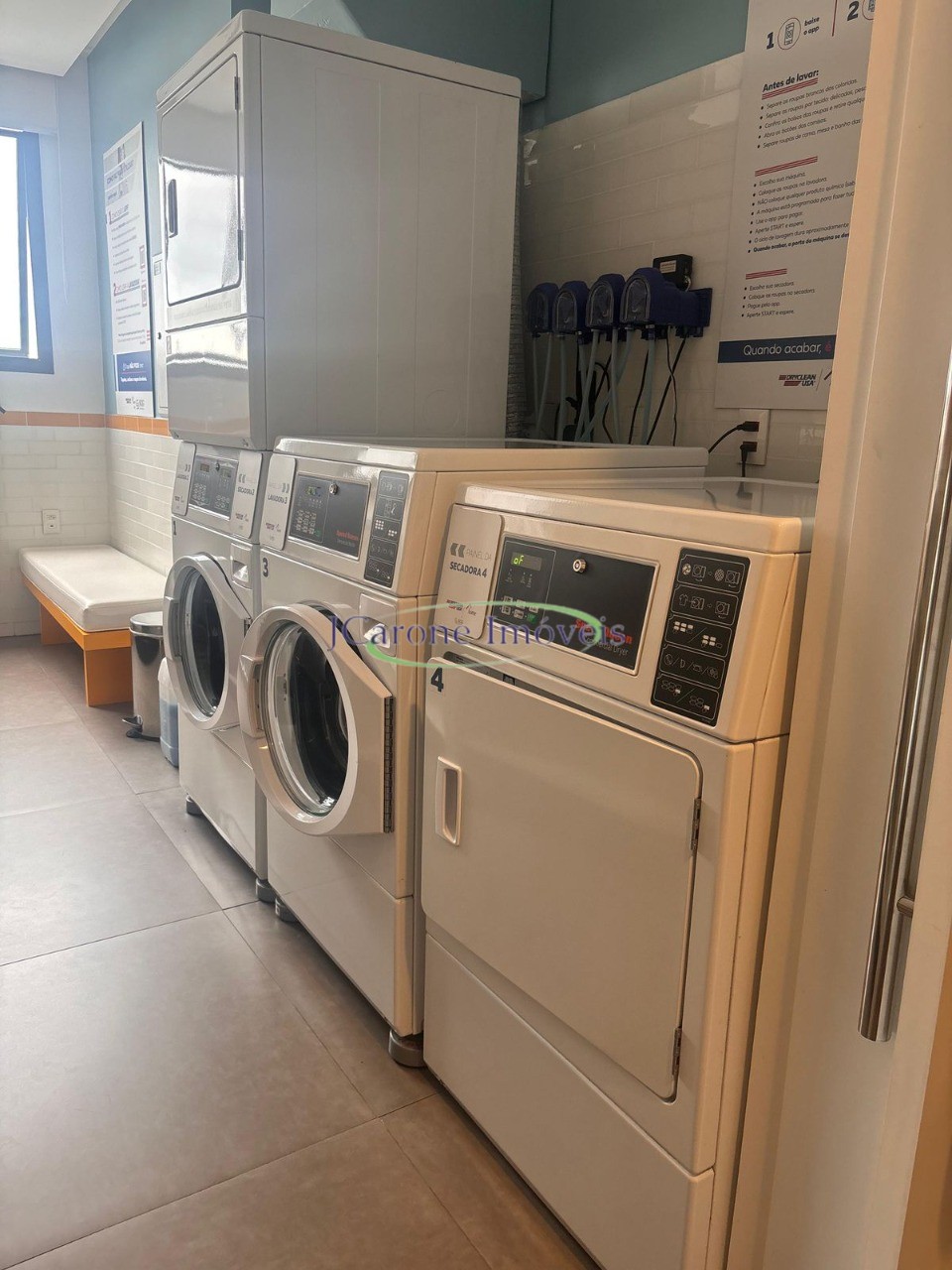 Apartamento, 1 quarto, 55 m² - Foto 40