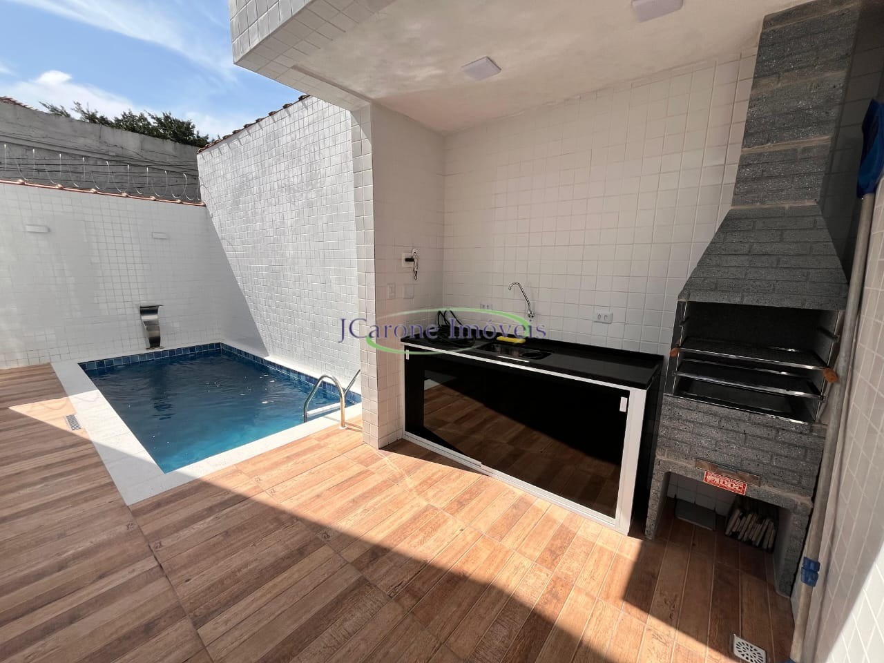 Casa, 3 quartos, 115 m² - Foto 18