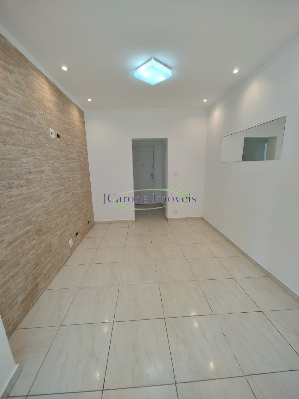 Apartamento, 1 quarto, 56 m² - Foto 2