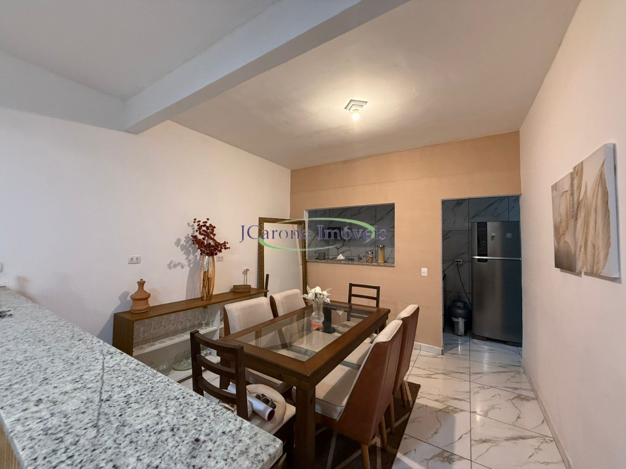 Casa, 2 quartos, 100 m² - Foto 4