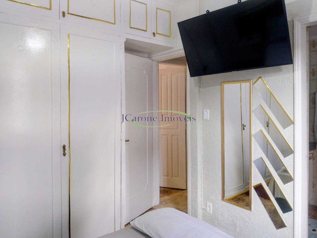 Apartamento, 3 quartos, 104 m² - Foto 9