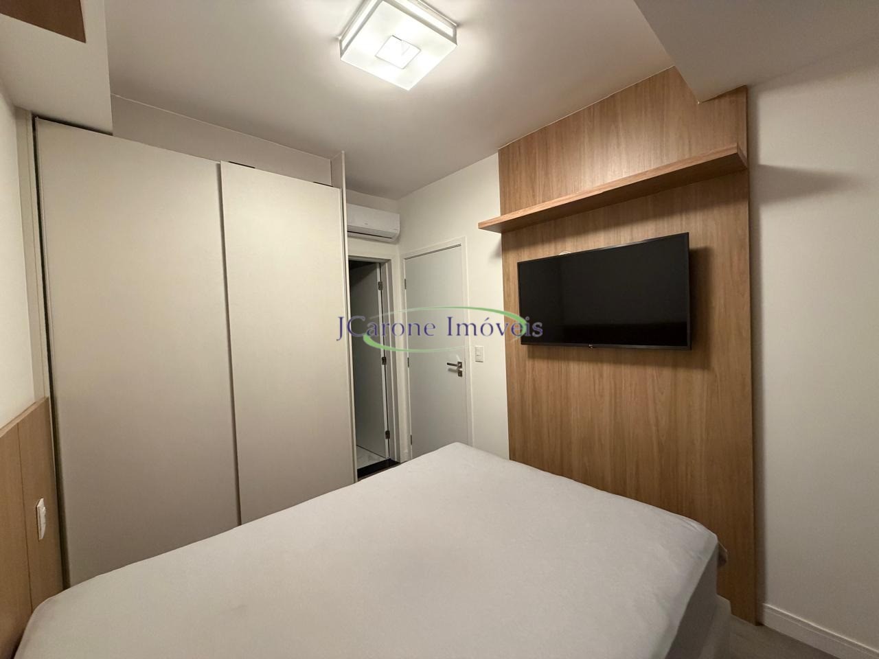 Apartamento, 1 quarto, 54 m² - Foto 15