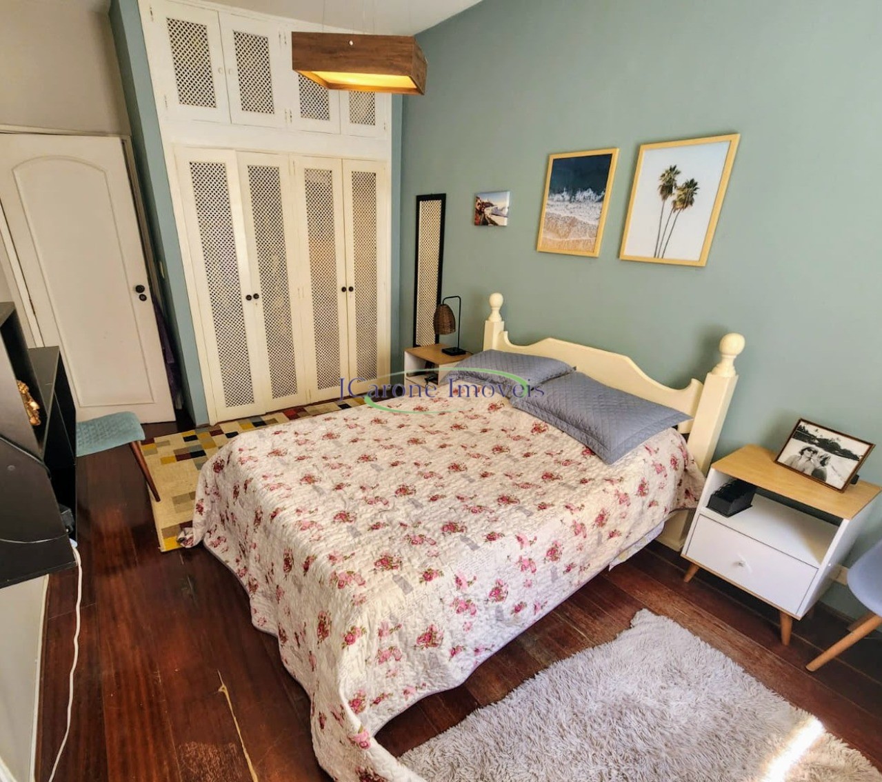 Apartamento, 2 quartos, 90 m² - Foto 16