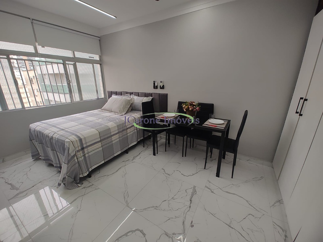 Kitnet-Studio, 30 m² - Foto 6