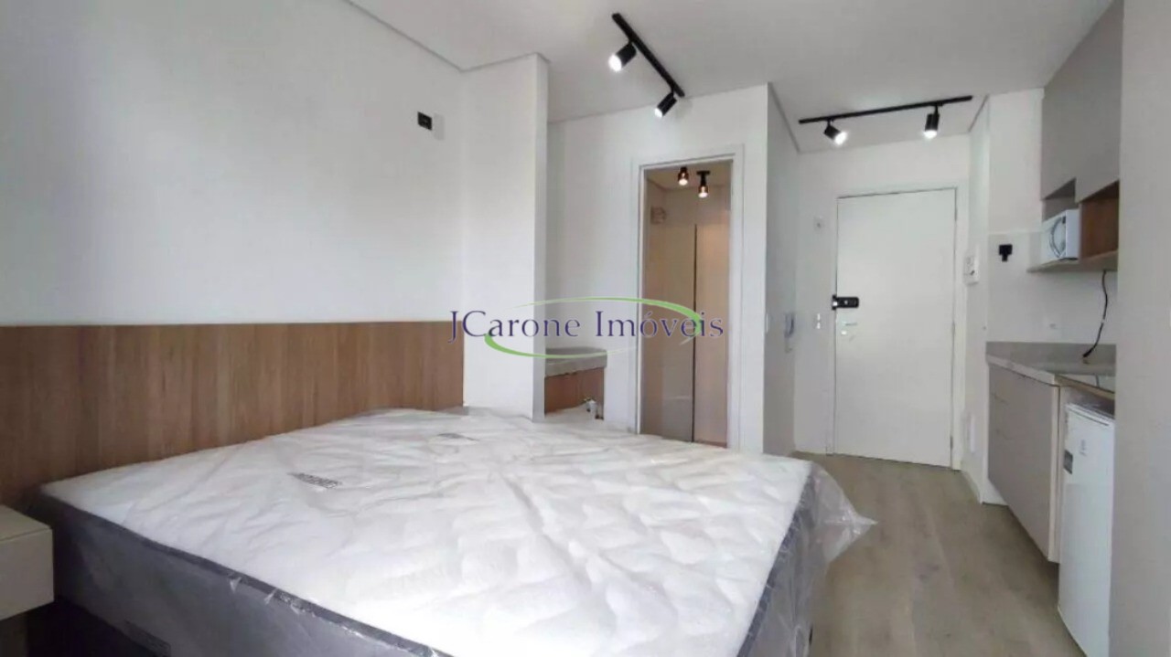Apartamento, 1 quarto, 20 m² - Foto 7