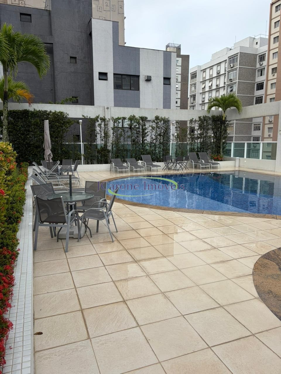 Apartamento, 3 quartos, 126 m² - Foto 30