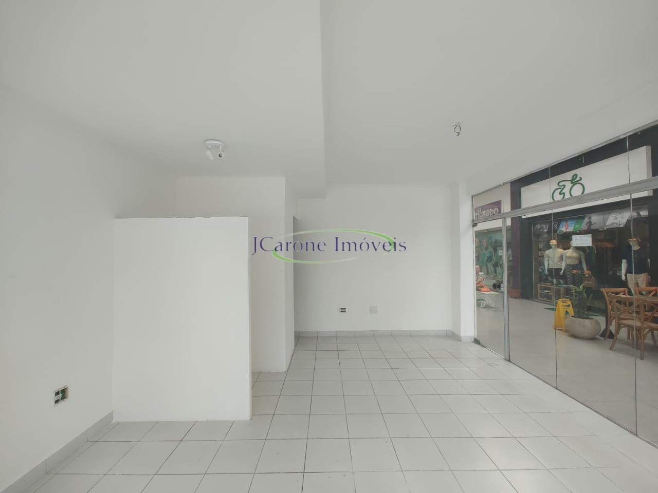 Loja-Salão, 50 m² - Foto 6