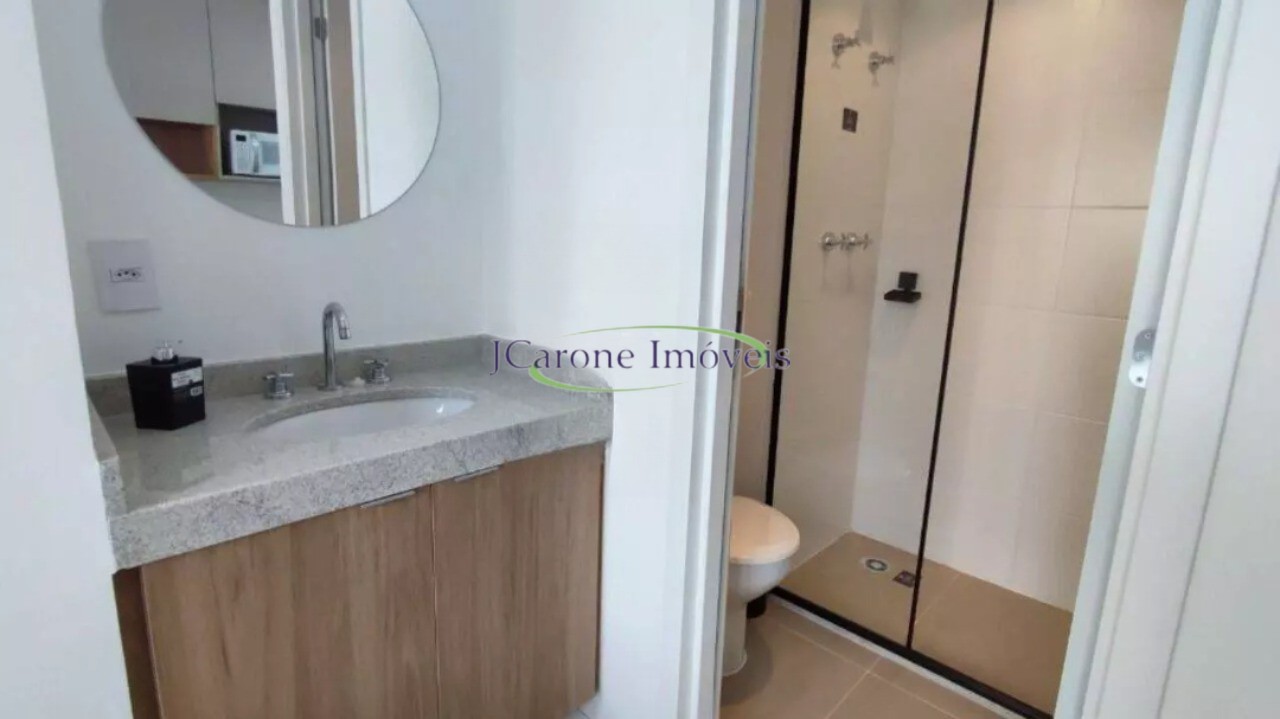 Apartamento, 1 quarto, 20 m² - Foto 8