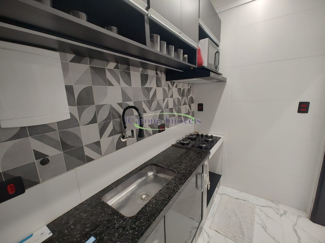 Kitnet-Studio, 30 m² - Foto 11