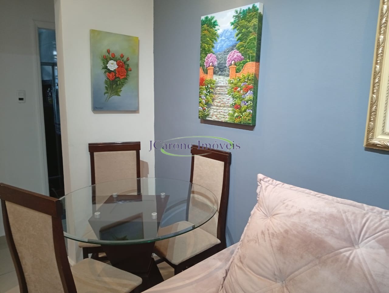 Apartamento, 2 quartos, 68 m² - Foto 4