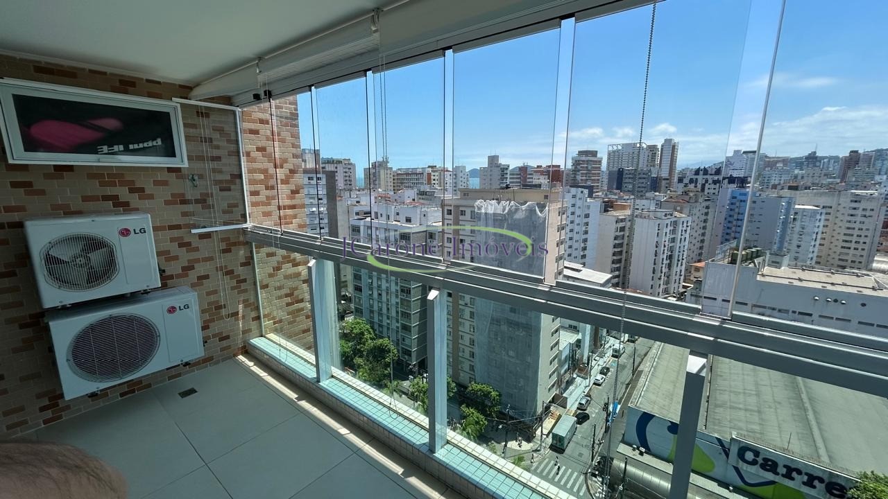 Apartamento, 3 quartos, 126 m² - Foto 24