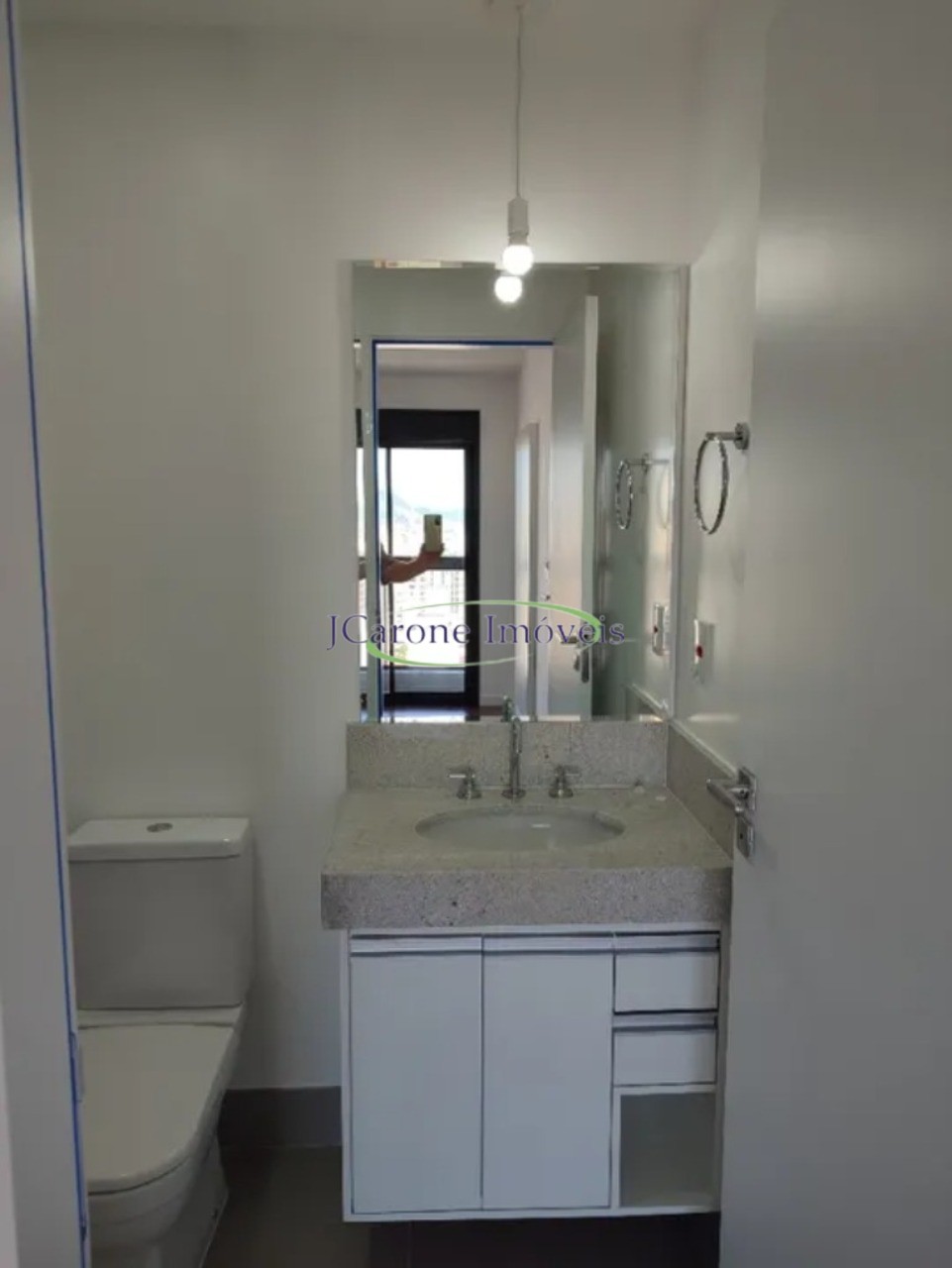Apartamento, 1 quarto, 55 m² - Foto 14