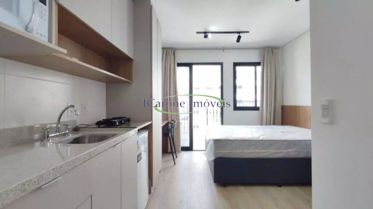 Apartamento, 1 quarto, 20 m² - Foto 3