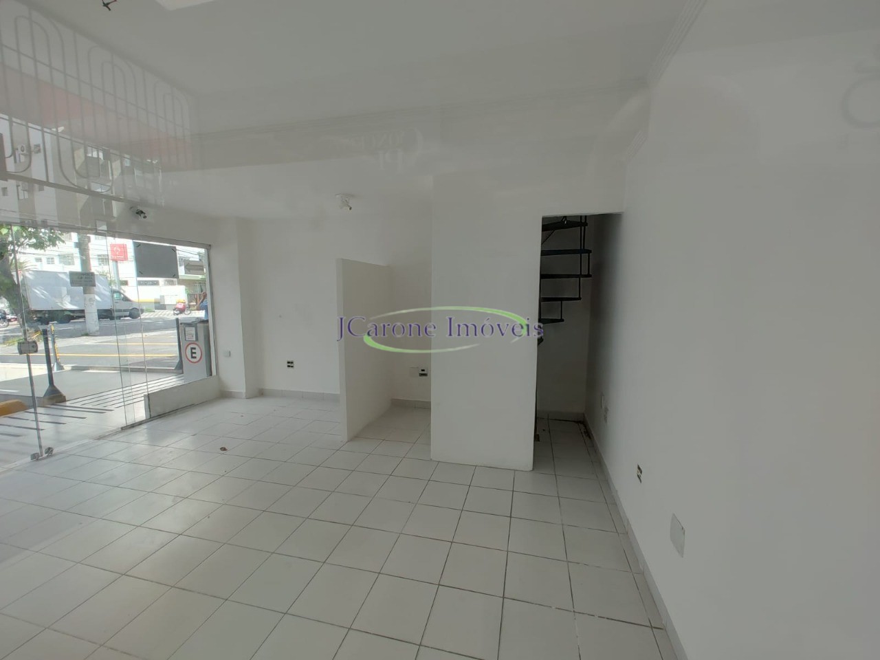 Loja-Salão, 50 m² - Foto 4