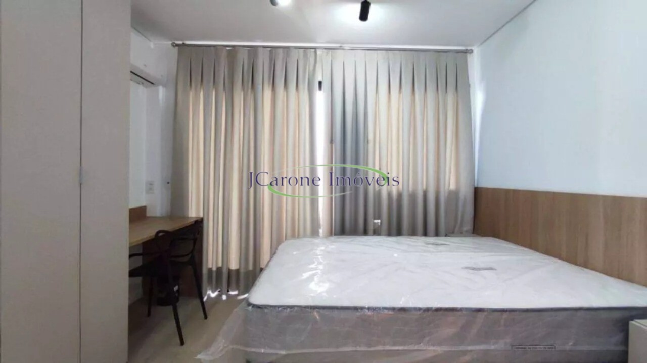 Apartamento, 1 quarto, 20 m² - Foto 5