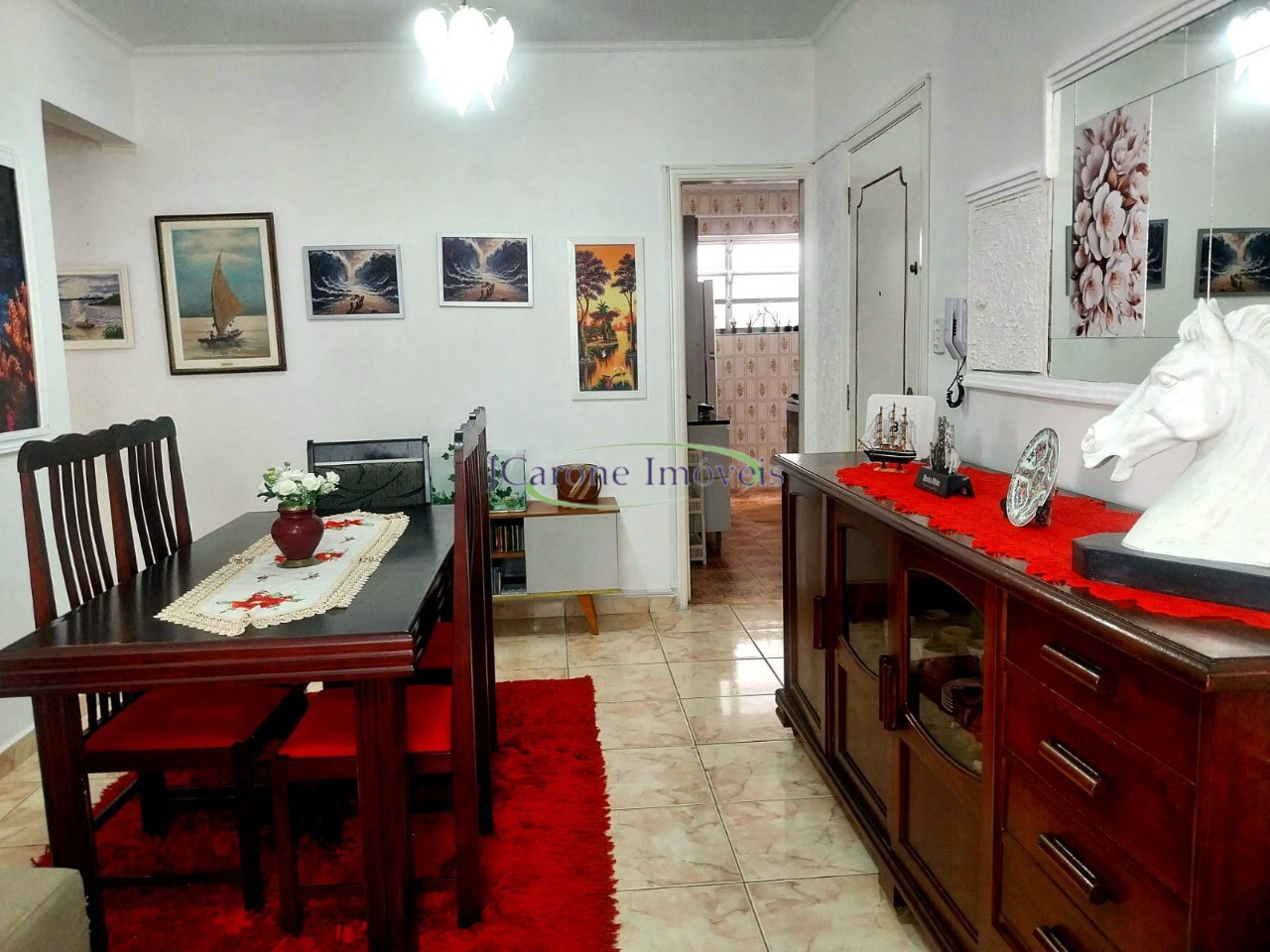 Apartamento, 3 quartos, 104 m² - Foto 5