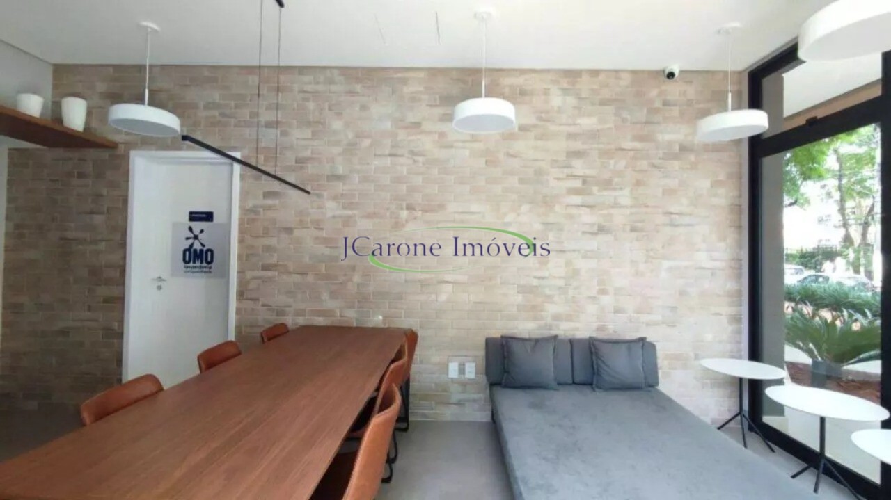 Apartamento, 1 quarto, 20 m² - Foto 10