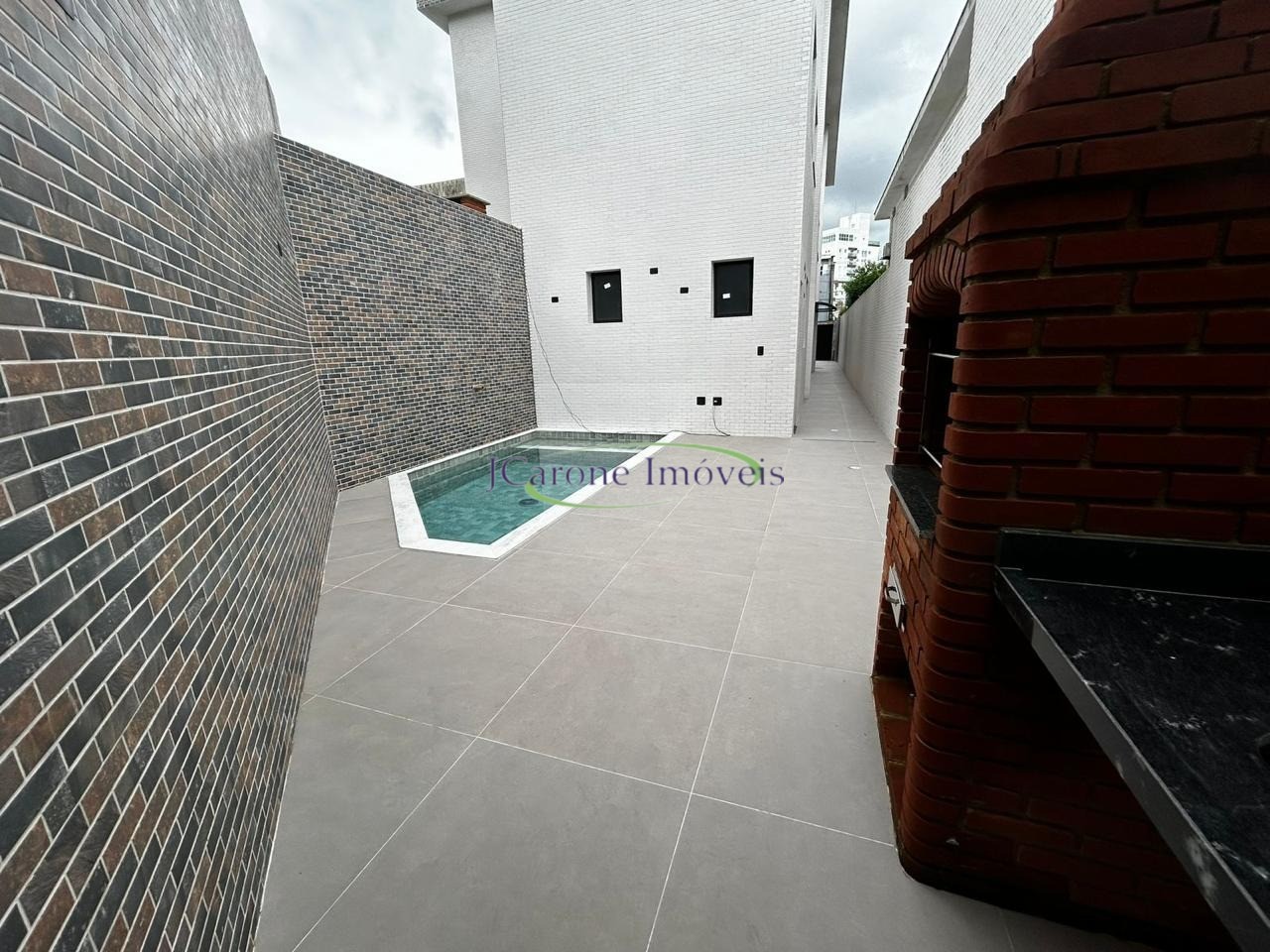 Casa, 4 quartos, 100 m² - Foto 28