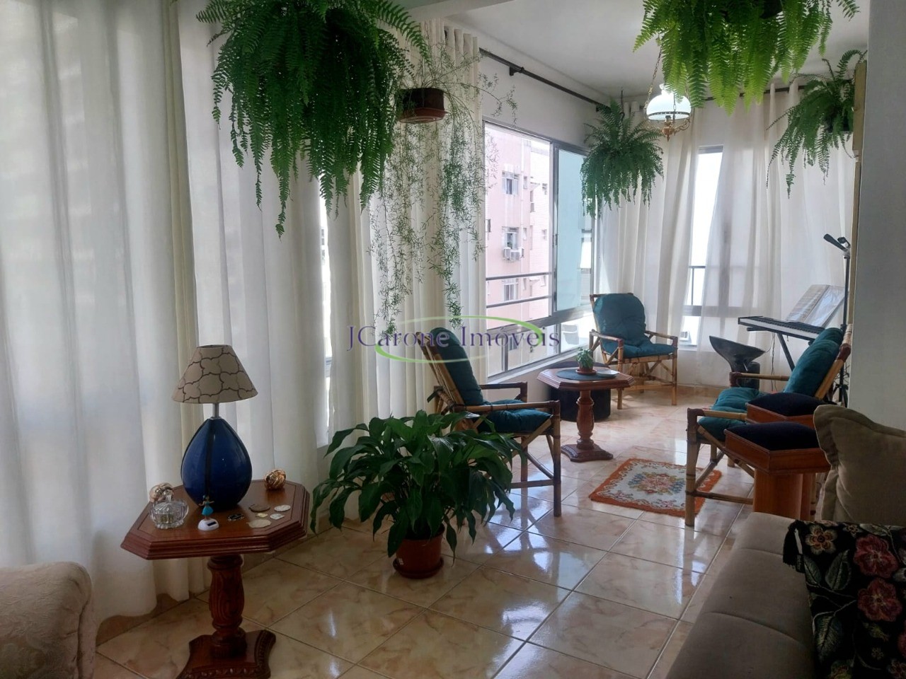 Apartamento, 3 quartos, 104 m² - Foto 6