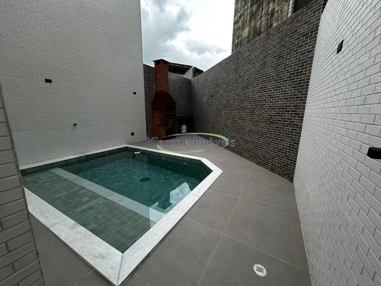 Casa, 4 quartos, 100 m² - Foto 29