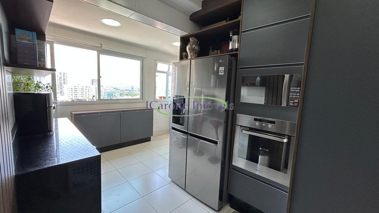 Apartamento, 3 quartos, 126 m² - Foto 9