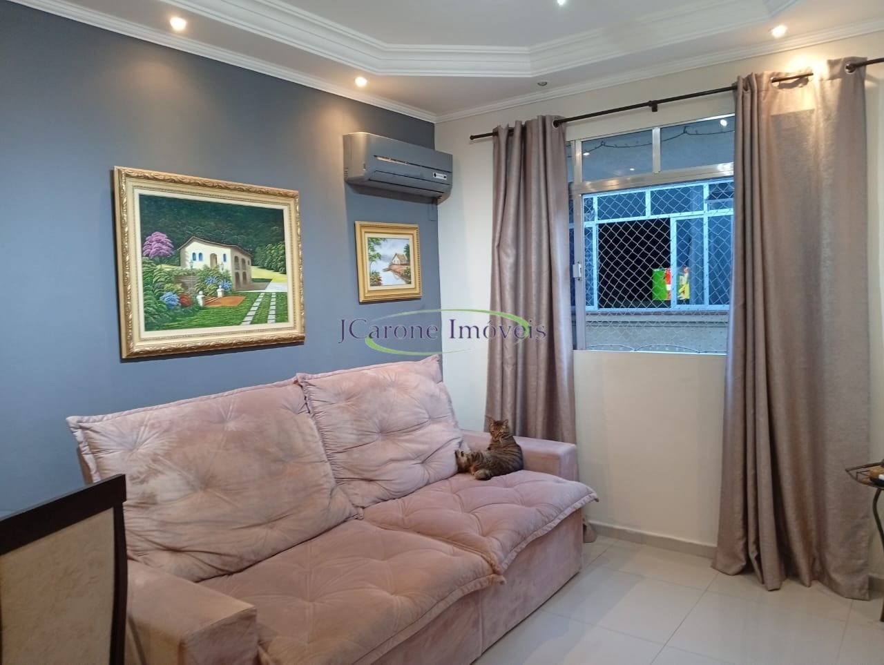 Apartamento, 2 quartos, 68 m² - Foto 1