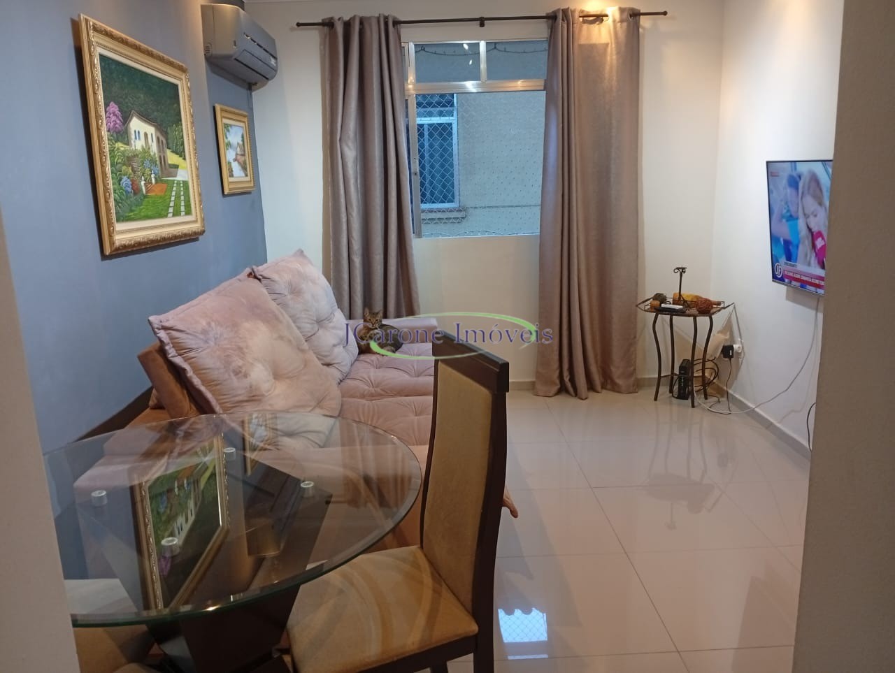 Apartamento, 2 quartos, 68 m² - Foto 6