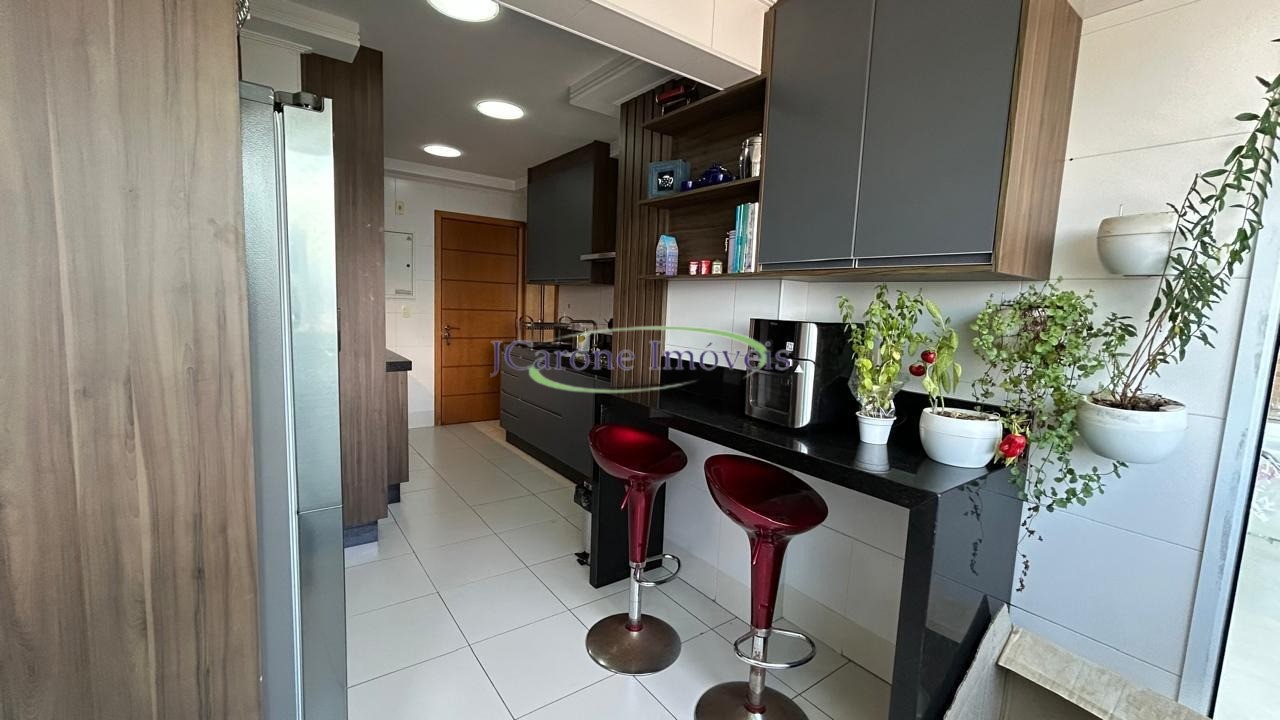 Apartamento, 3 quartos, 126 m² - Foto 11