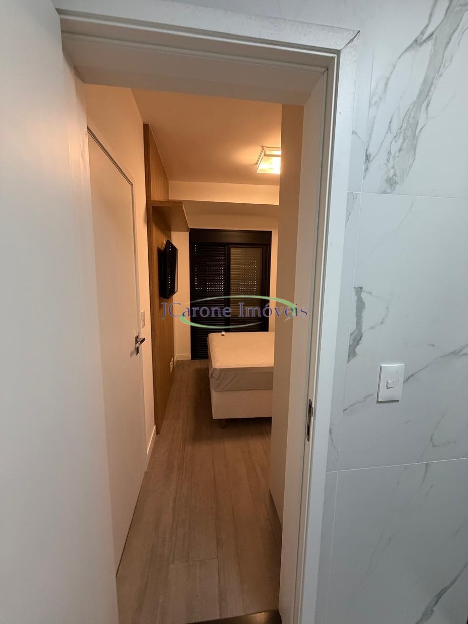 Apartamento, 1 quarto, 54 m² - Foto 2