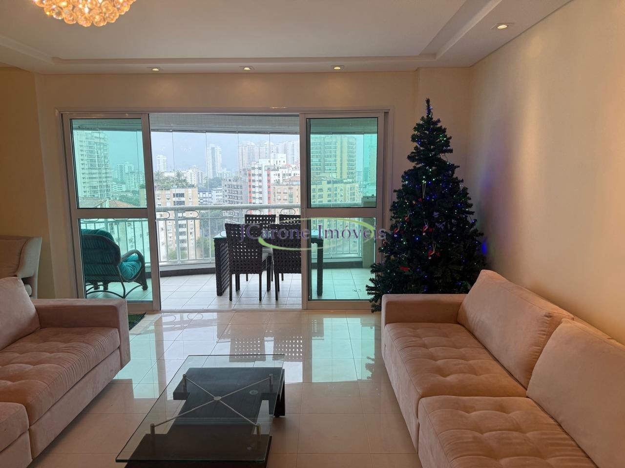 Apartamento, 3 quartos, 199 m² - Foto 8