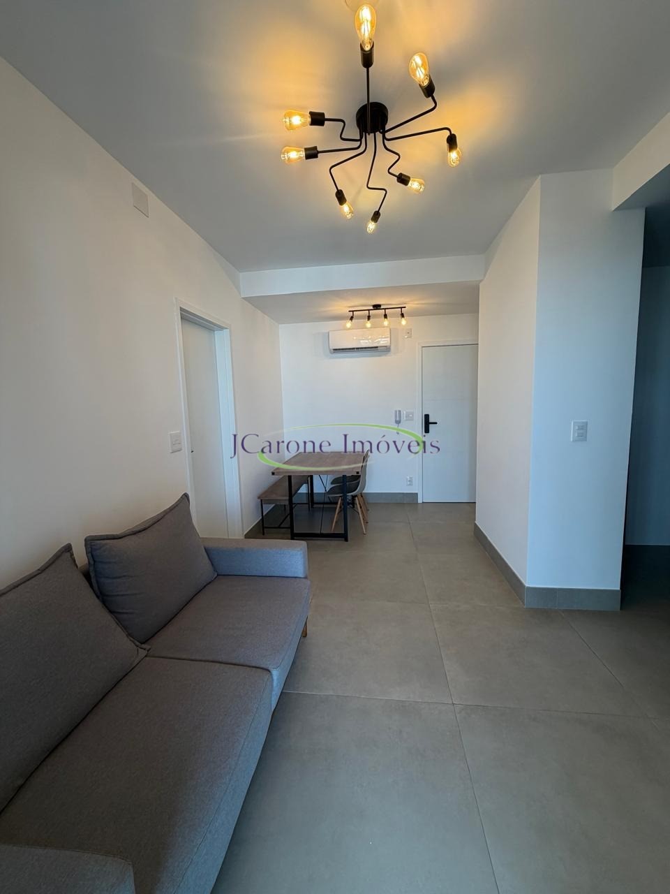 Apartamento, 1 quarto, 54 m² - Foto 4