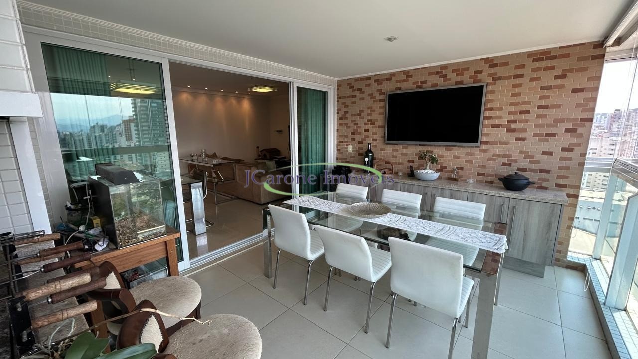 Apartamento, 3 quartos, 126 m² - Foto 6