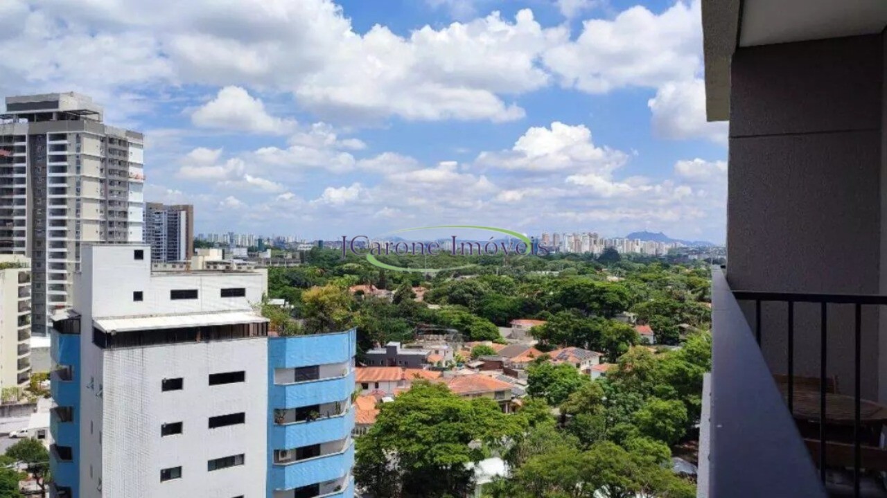 Apartamento, 1 quarto, 20 m² - Foto 2