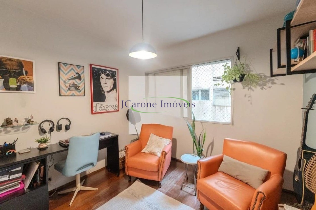 Apartamento, 2 quartos, 90 m² - Foto 4