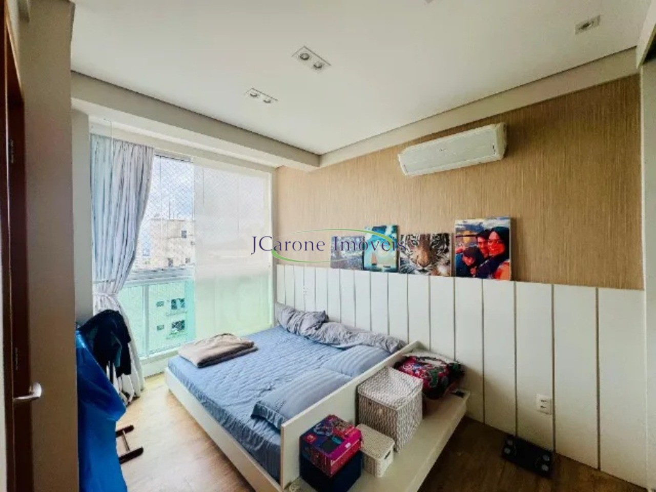 Apartamento, 2 quartos, 80 m² - Foto 9
