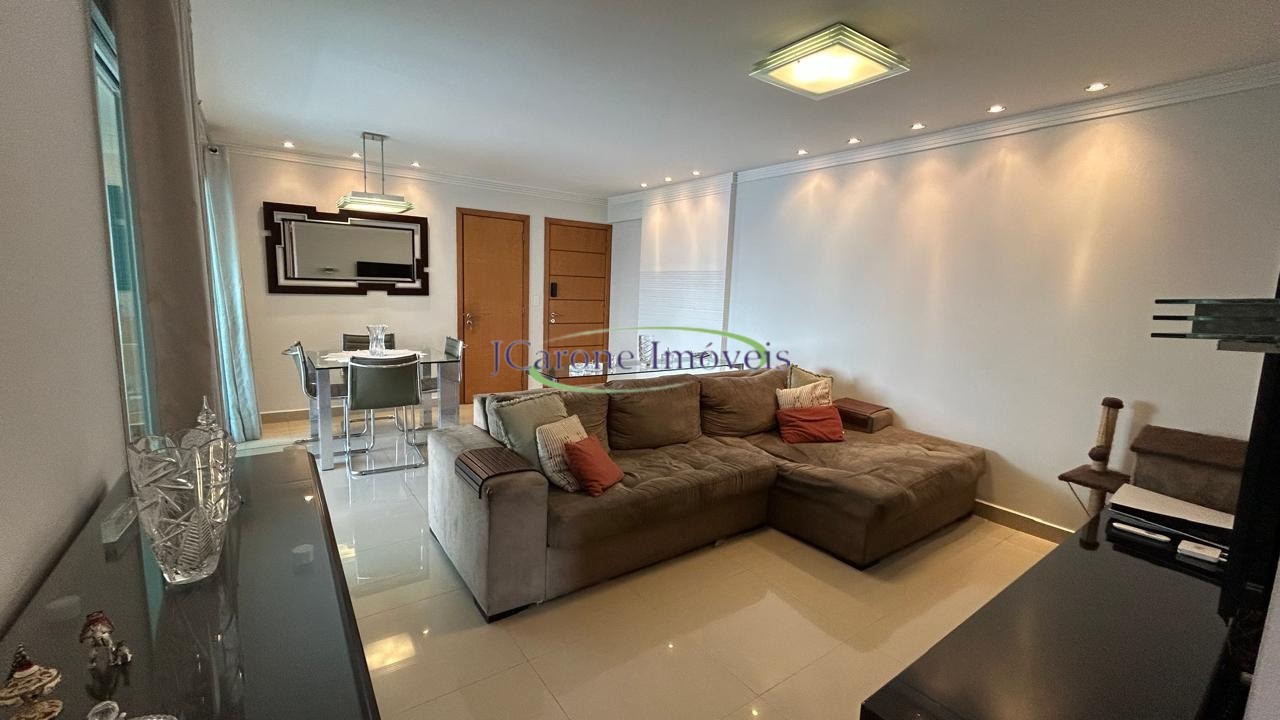 Apartamento, 3 quartos, 126 m² - Foto 2