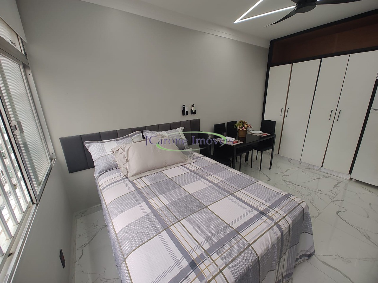 Kitnet-Studio, 30 m² - Foto 3