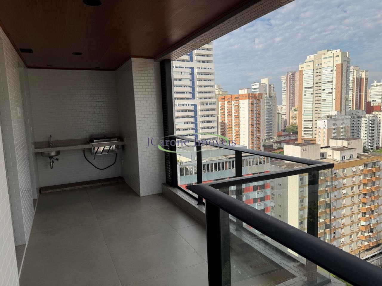 Apartamento, 1 quarto, 54 m² - Foto 8