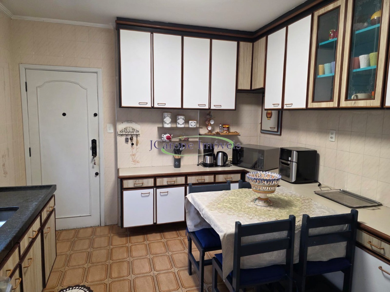 Apartamento, 3 quartos, 97 m² - Foto 5