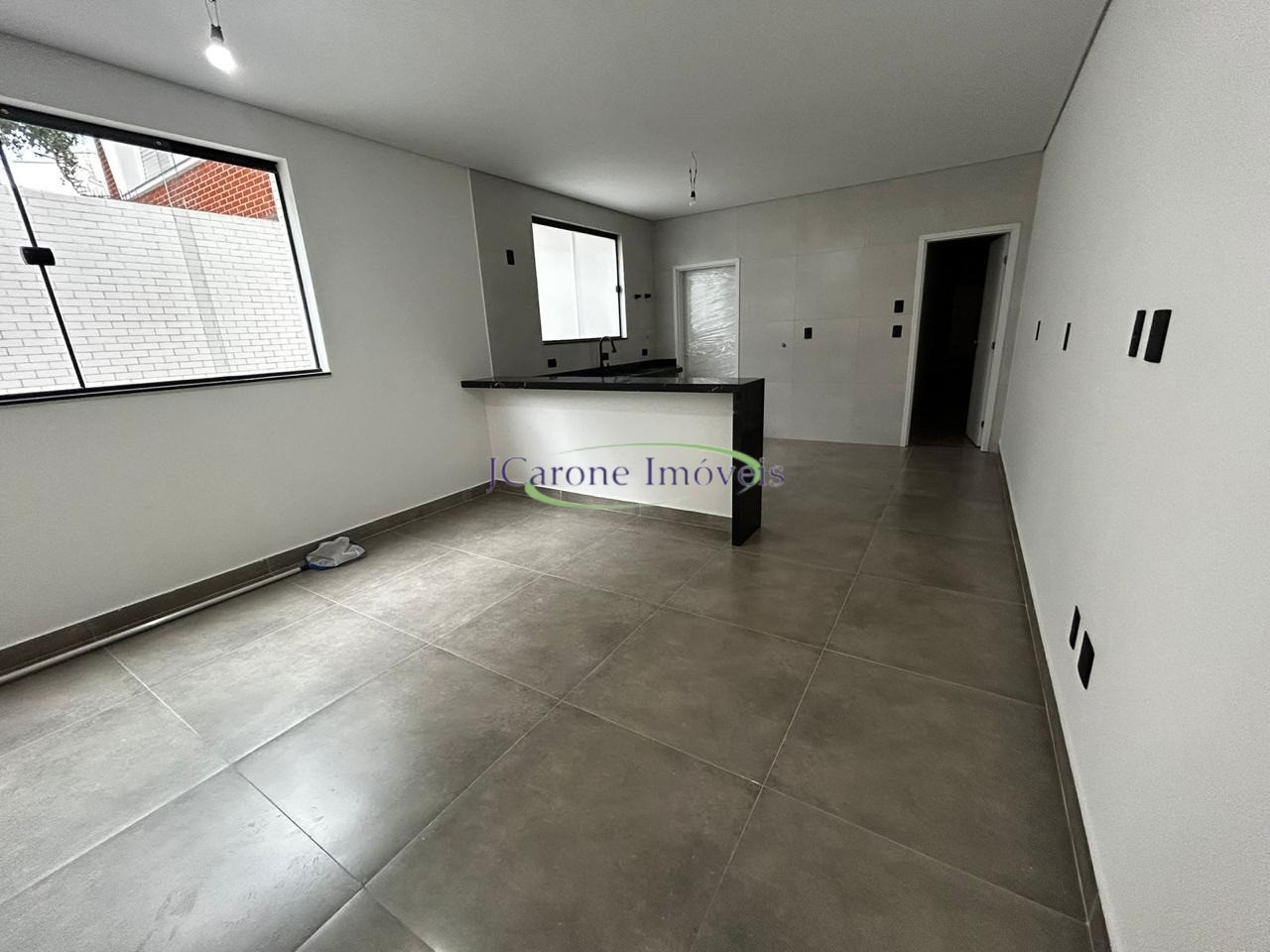 Casa, 4 quartos, 100 m² - Foto 1