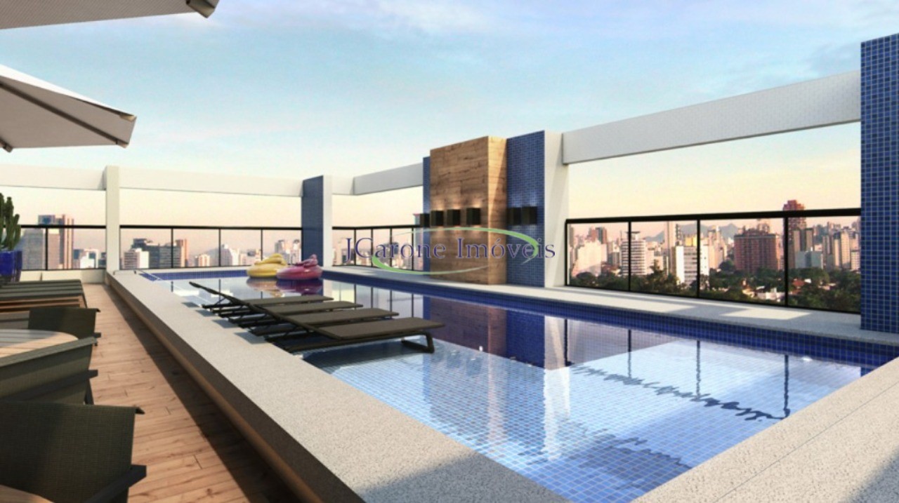 Apartamento, 1 quarto, 55 m² - Foto 1