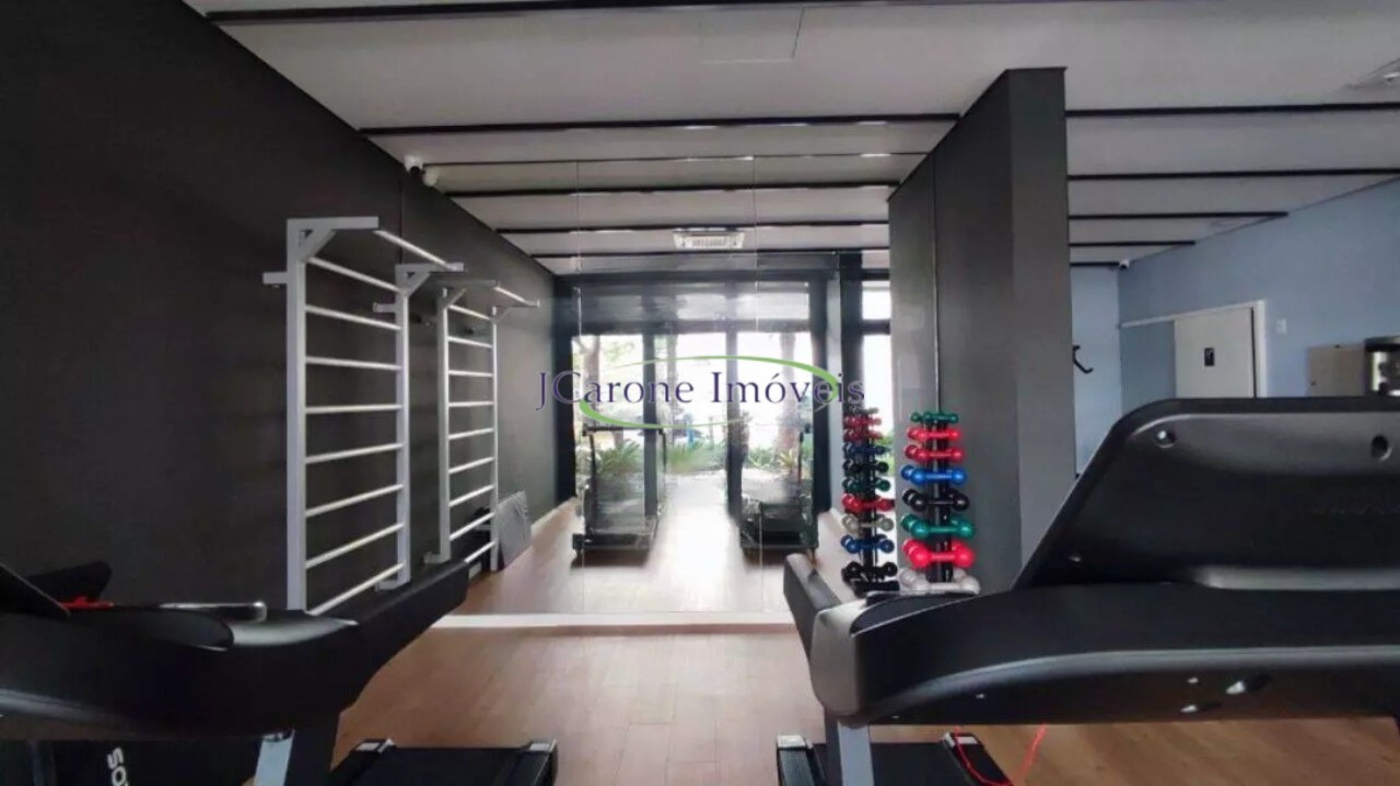 Apartamento, 1 quarto, 20 m² - Foto 11