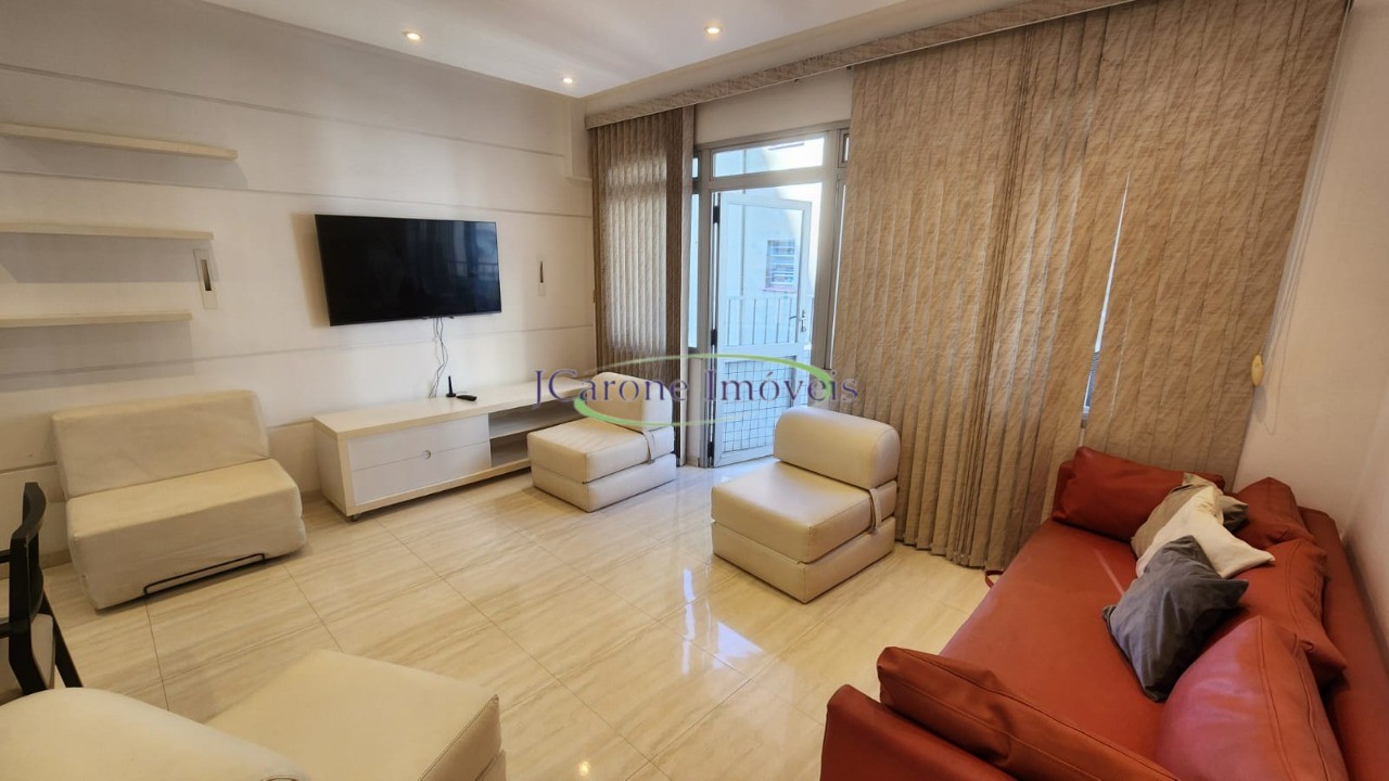 Apartamento, 2 quartos, 84 m² - Foto 4