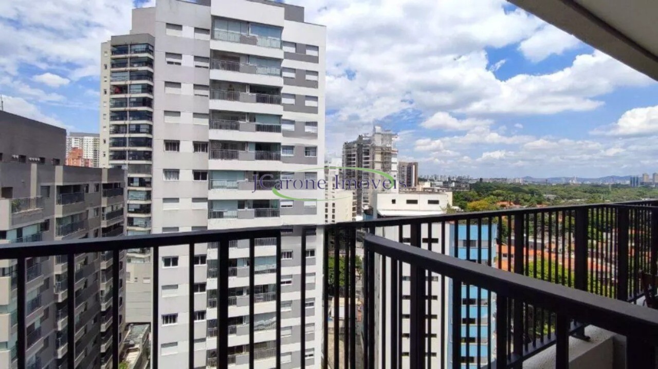 Apartamento, 1 quarto, 20 m² - Foto 9