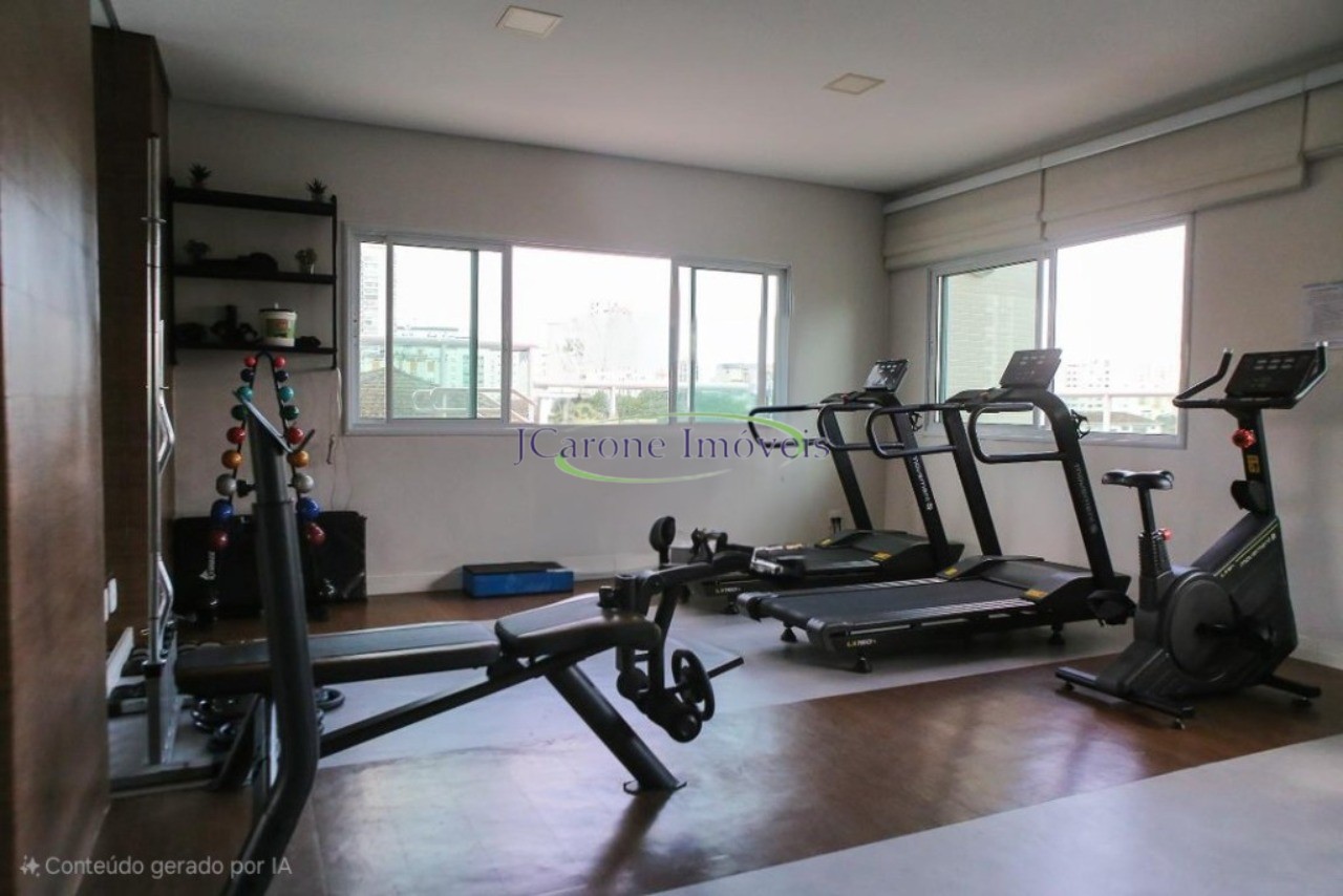 Apartamento, 2 quartos, 80 m² - Foto 21
