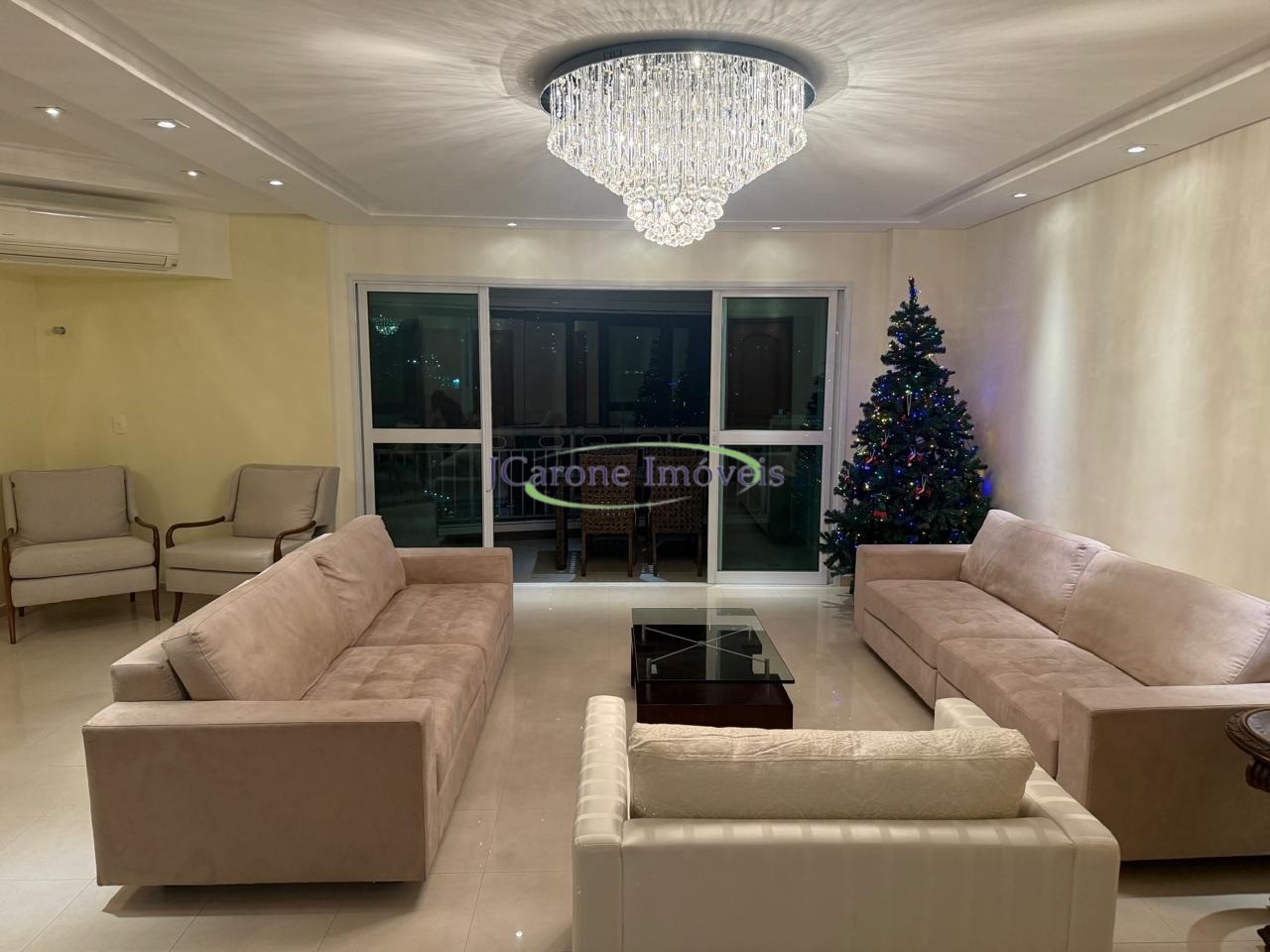 Apartamento, 3 quartos, 199 m² - Foto 3