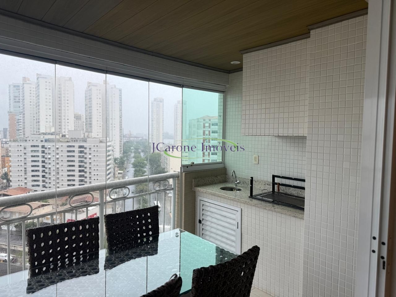 Apartamento, 3 quartos, 199 m² - Foto 9